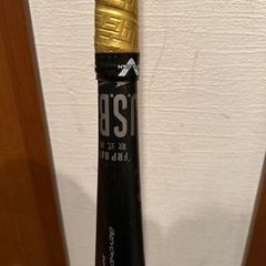 軟式バット　ミズノレガシーの画像
