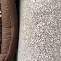 定価12,000円のソファーです※まだ1年経ってませんの画像