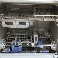 【無料】食器洗い乾燥機 パナソニック NP-TR5の画像
