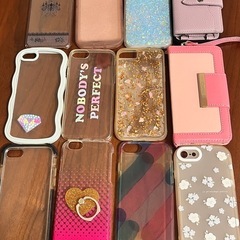 iPhone SE 2ケース
