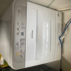 Panasonic 6㎏ 抗菌加工「ビッグフィルター」カビクリー...