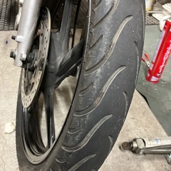 rz250仕様❗️YB125Z 実働書類⭕️鍵⭕️セル一発　茨城発水戸市の画像