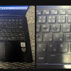 第10世代☆MouseComputer MPro-NB410 Core i7 10510U 8GB☆現状 第10世代☆MouseComputer MPro-NB410 Core i7 10510U 8GB☆現状