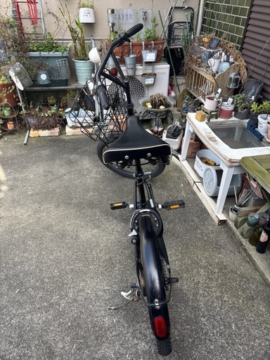 ブリジストン ベガス 
