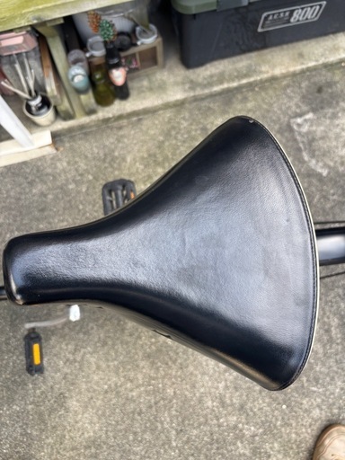 ブリジストン ベガス 