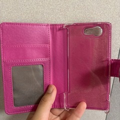 スマホケースの画像