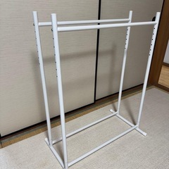 タオルラック