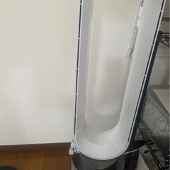 ダイソン【Dyson tp04 pure cool 空気清浄扇風機】