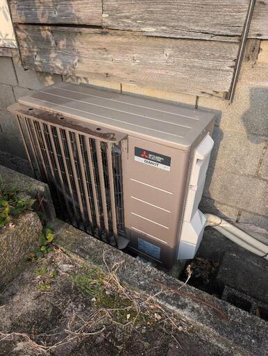 愛知県常滑市】三菱 エコキュート 型式:SRT-ST372U-E3 三菱 愛知県常滑市】三菱 エコキュート 型式:SRT-ST372U-E3 三菱