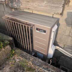 【愛知県常滑市】三菱 エコキュート 型式:SRT-ST372U-E3 三菱エコキュート  の画像