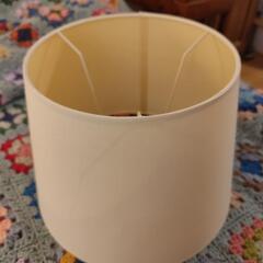 ランプシェードの画像