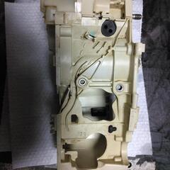 スチールチェーンソーms193tc