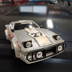 ⏹️ジャンク　1/24スケール　WORKSワークスSA 22RX-7リモコンカーの画像