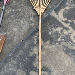 熊手