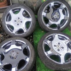 バズレイア　クレンツェ　165/45R16 