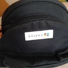 　ベビー用品　POLBAN 　ヒップシート　本体のみ