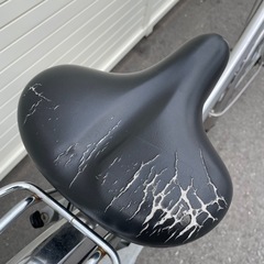 都内/千葉】ママチャリ 26インチ3段変速/鍵/カゴ/オートライト付