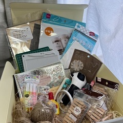 結婚式　ペーパーアイテム　DIYセット
