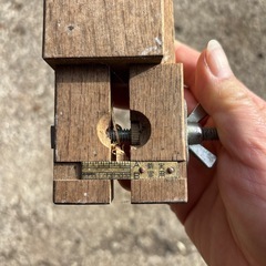 大工工具の画像