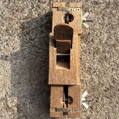 大工工具の画像