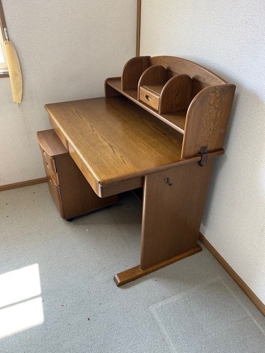 学習机(浜本工芸)