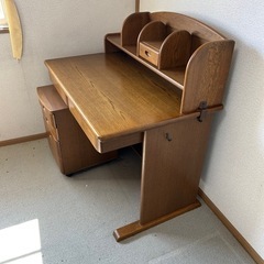 学習机(浜本工芸)の画像