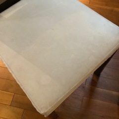 ダイニング椅子　1脚の画像