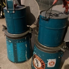 CARBIDE RANP  2個の画像