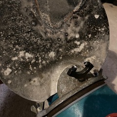 CARBIDE RANP  2個の画像