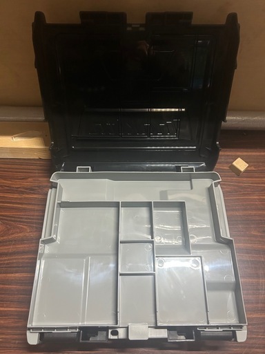 マキタ　電動　インパクトドライバー
