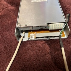 箱のみ❗️Y-E DATA製 YD-8V08 内臓・外付両対応FDD付きカードリーダーの画像