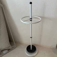 イケア　傘置き
