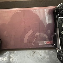 スノーボードの画像