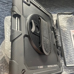 新品iPadハードケースの画像