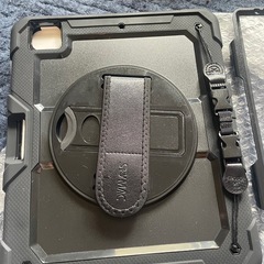 新品iPadハードケースの画像