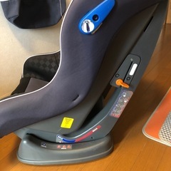 チャイルドシートの画像
