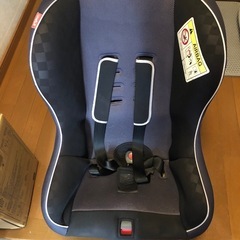 チャイルドシート
