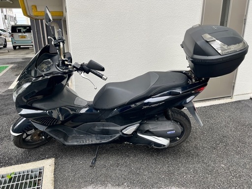 ホンダPCX HONDA
