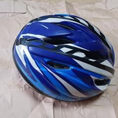 自転車　ヘルメット