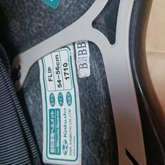 自転車　ヘルメットの画像
