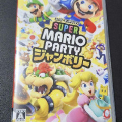 本日限定！Switchソフト　マリオ、ポケモン、人生ゲーム
