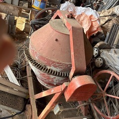 決定】農機具クボタトラクターKL340 ※次回、イセキのトラクター