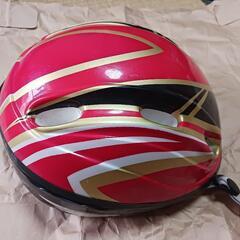 自転車　ヘルメット