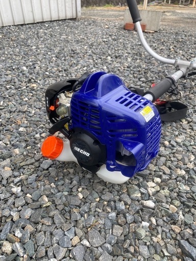 刈払機