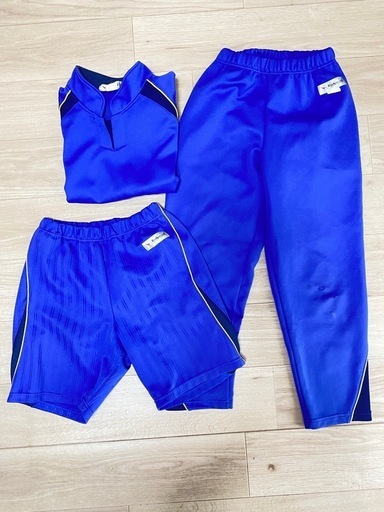 小学校体操服 (chiemi M.) 原田のキッズ用品《その他》の中古 小学校体操服 (chiemi M.) 原田のキッズ用品《その他》の中古