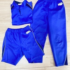 小学校体操服