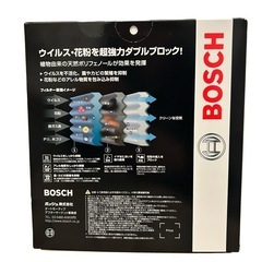 BOSCH プレミアムエアコンフィルターホンダ用の画像