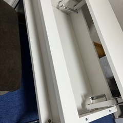 テーブルの画像