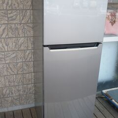 ★Hisense HR-B2302  227ℓ　冷蔵庫