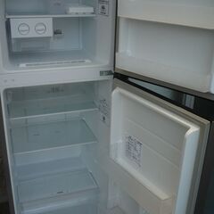 ☆Hisense HR-B2302 227ℓ冷蔵庫 (hi) 都城のキッチン家電 ☆Hisense HR-B2302 227ℓ冷蔵庫 (hi) 都城のキッチン家電